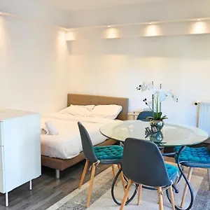 Appartement Proche Croisette & Carlton By Palmazur, Cannes