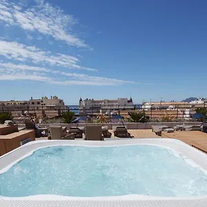 Western Premier Le Patio Des Artistes Wellness Jacuzzi Канны