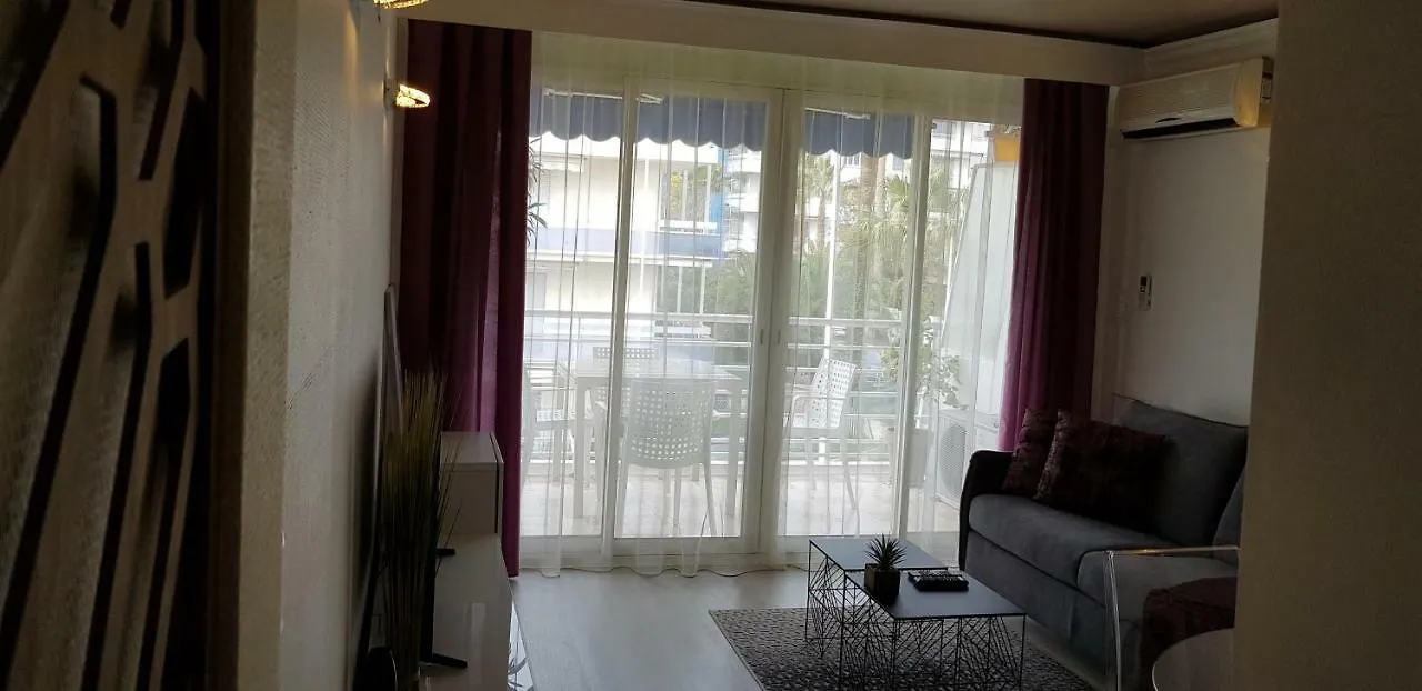 Palm Beach Cannes Azur
