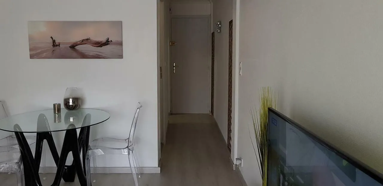 Apartment Palm Beach Cannes Azur