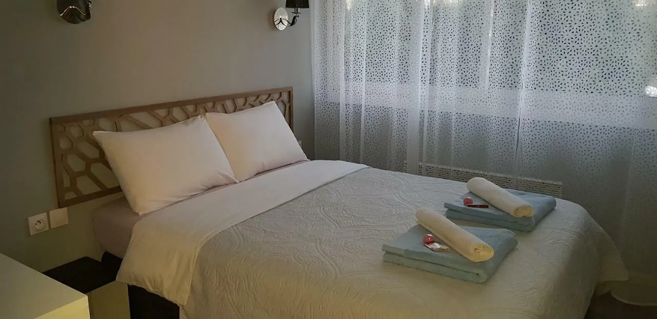 Apartment Palm Beach Cannes Azur