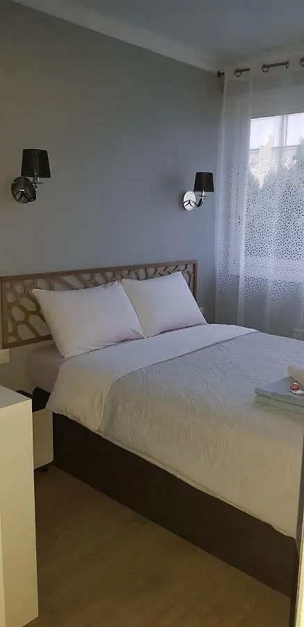 Apartment Palm Beach Cannes Azur