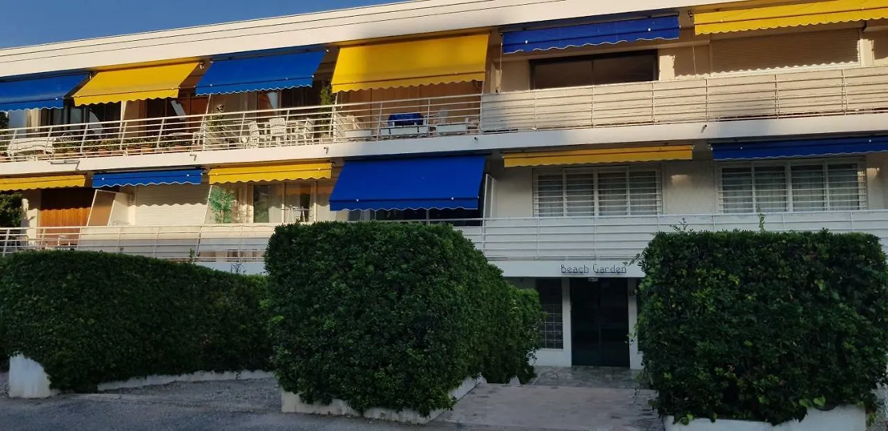 Apartment Palm Beach Cannes Azur France